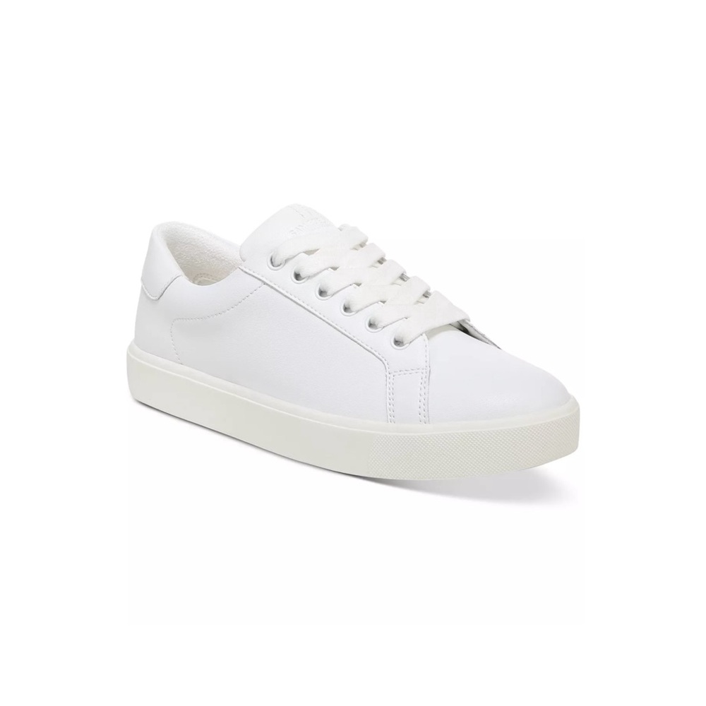 Sam Edelman Women's Ethyl Lace-Up Low-Top Sneakers, size 6.5 - Picture 3 of 5